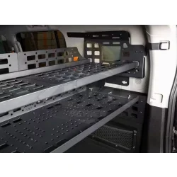 Panele Molle bagażnika Jetour T2